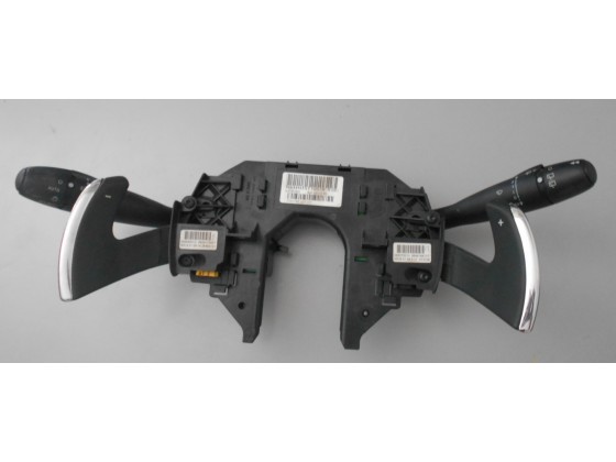 Comutador Luzes e Escovas Citroën C4 PIcasso 2008 clpe715